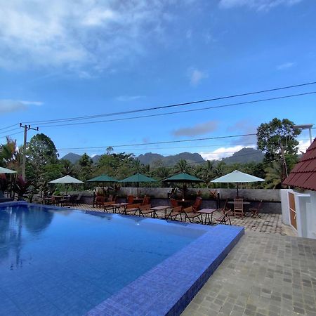 Tumpaksewu Homestay Sidomukti Bagian luar foto