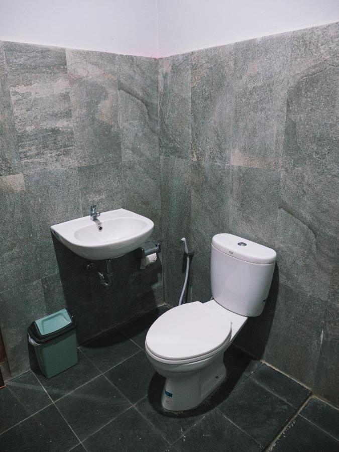 Tumpaksewu Homestay Sidomukti Bagian luar foto