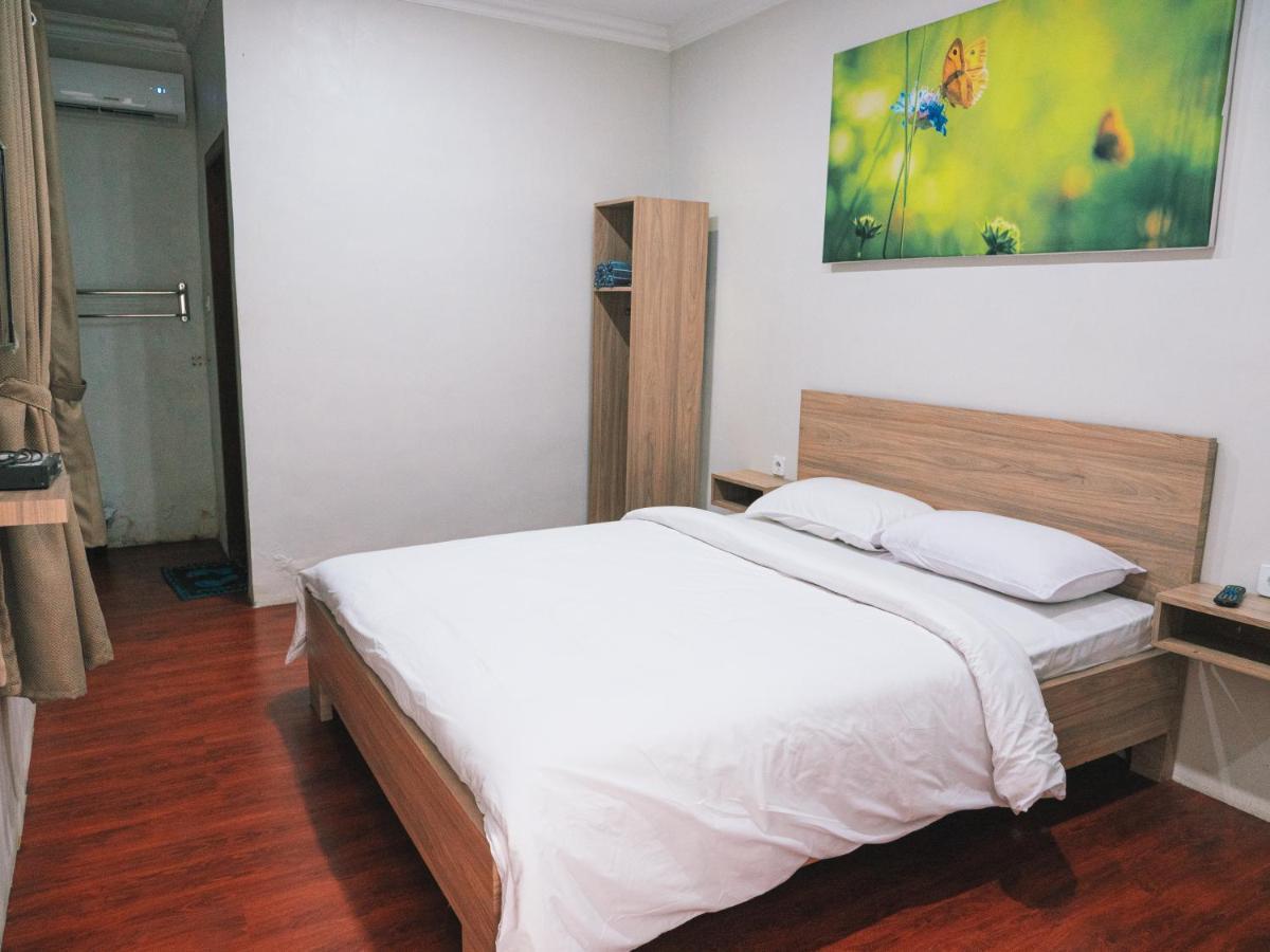 Tumpaksewu Homestay Sidomukti Bagian luar foto