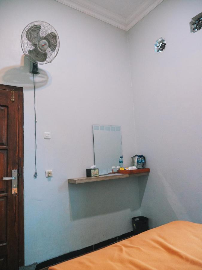 Tumpaksewu Homestay Sidomukti Bagian luar foto