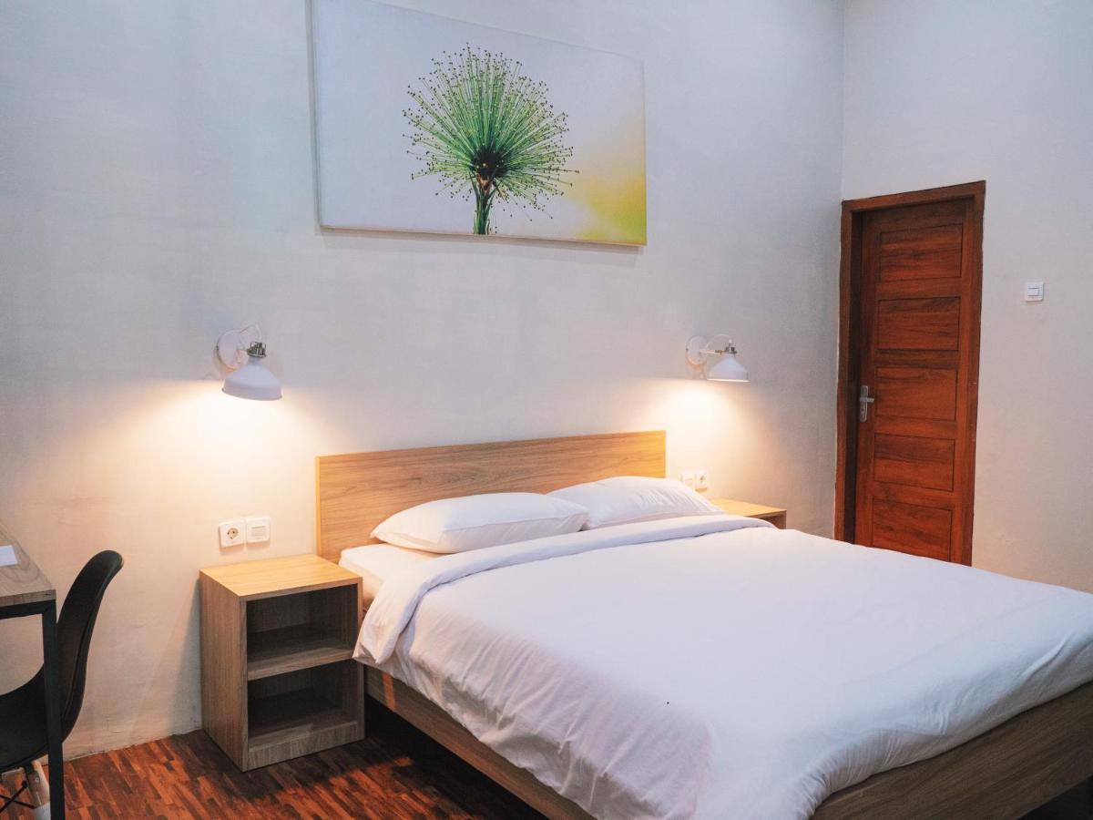 Tumpaksewu Homestay Sidomukti Bagian luar foto