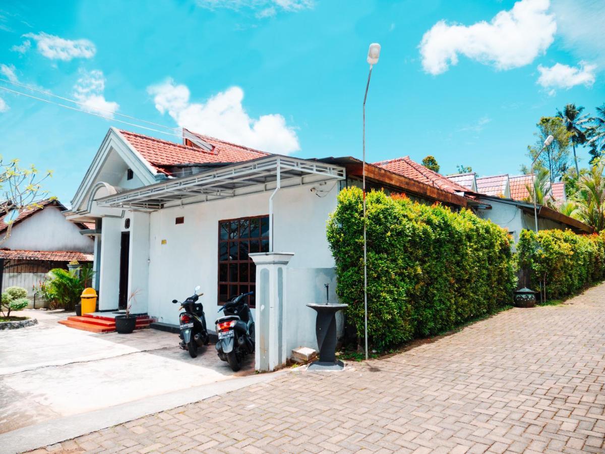Tumpaksewu Homestay Sidomukti Bagian luar foto