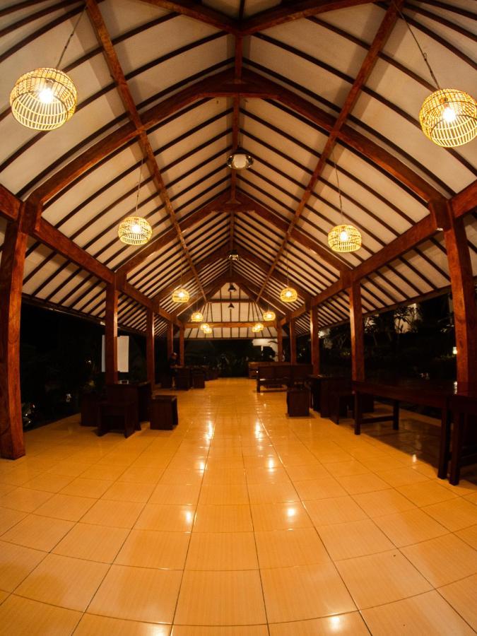 Tumpaksewu Homestay Sidomukti Bagian luar foto