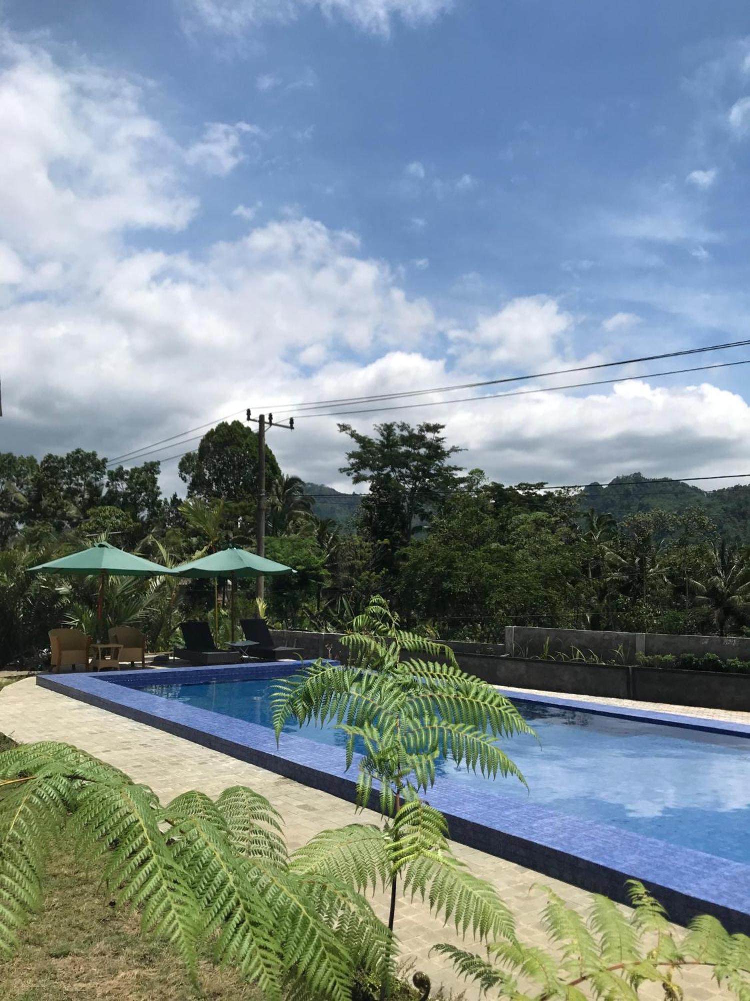 Tumpaksewu Homestay Sidomukti Bagian luar foto